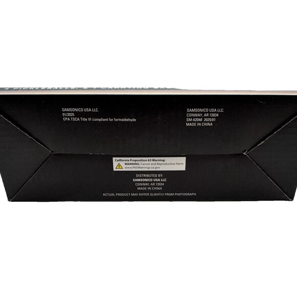 Adventure Pickle Ball complete paddle set 2 paddles 4 Ball  Glow in the Dark - Picture 5 of 5